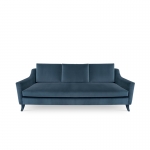 Диван COMO от BRABBU, дизайн Boca do Lobo