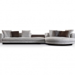 Диван Connery, дизайн Minotti
