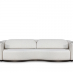 Диван CREME от BRABBU, дизайн Boca do Lobo