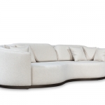 Диван CREME от BRABBU, дизайн Boca do Lobo