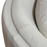 Диван CREME от BRABBU, дизайн Boca do Lobo