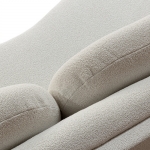 Диван CREME от BRABBU, дизайн Boca do Lobo