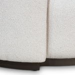 Диван CREME от BRABBU, дизайн Boca do Lobo