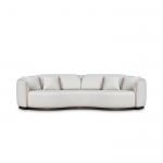 Диван CREME от BRABBU, дизайн Boca do Lobo
