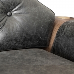 Диван CURTIS от BRABBU, дизайн Boca do Lobo