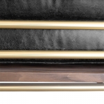 Диван CURTIS от BRABBU, дизайн Boca do Lobo