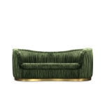 Диван DAKOTA от BRABBU, дизайн Boca do Lobo