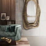 Диван DAKOTA от BRABBU, дизайн Boca do Lobo