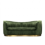 Диван DAKOTA от BRABBU, дизайн Boca do Lobo