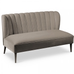 Диван DALYAN 2 seat BRABBU, дизайн Boca do Lobo