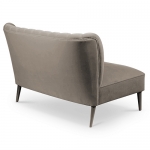 Диван DALYAN 2 seat BRABBU, дизайн Boca do Lobo