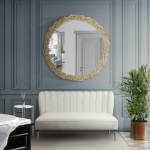 Диван DALYAN 2 seat BRABBU, дизайн Boca do Lobo