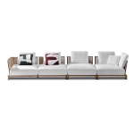 Диван Daylight, дизайн Minotti