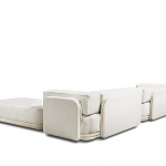 Диван DENIS от BRABBU, дизайн Boca do Lobo