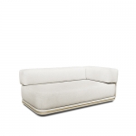 Диван DENIS от BRABBU, дизайн Boca do Lobo