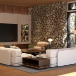 Диван Denis от ESSENTIAL HOME, дизайн Boca do Lobo