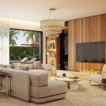 Диван Denis от ESSENTIAL HOME, дизайн Boca do Lobo