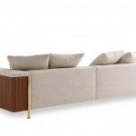 Диван Deven Sofa, дизайн Trussardi Casa