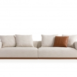 Диван Deven Sofa, дизайн Trussardi Casa