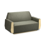 Диван Doris от ESSENTIAL HOME, дизайн Boca do Lobo