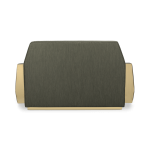 Диван Doris от ESSENTIAL HOME, дизайн Boca do Lobo