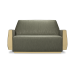 Диван Doris от ESSENTIAL HOME, дизайн Boca do Lobo