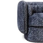 Диван Deb от KOKET, дизайн Boca do Lobo