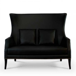 Диван DUKONO 2 seat BRABBU, дизайн Boca do Lobo