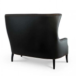 Диван DUKONO 2 seat BRABBU, дизайн Boca do Lobo