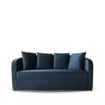 Диван Enchanted от KOKET, дизайн Boca do Lobo