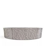 Диван Entice от KOKET, дизайн Boca do Lobo