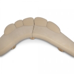 Диван FITZROY от BRABBU, дизайн Boca do Lobo