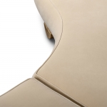 Диван FITZROY от BRABBU, дизайн Boca do Lobo