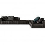 Диван Freeman, дизайн Minotti