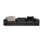 Диван Freeman, дизайн Minotti