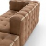 Диван Fun Sofa, дизайн Fendi Casa