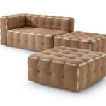 Диван Fun Sofa, дизайн Fendi Casa