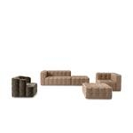 Диван Fun Sofa, дизайн Fendi Casa