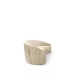 Диван Vamp Full Upholstery от KOKET, дизайн Boca do Lobo