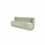 Диван GEORGE от BRABBU, дизайн Boca do Lobo