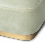 Диван GEORGE от BRABBU, дизайн Boca do Lobo