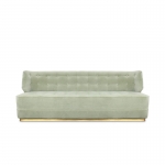 Диван GEORGE от BRABBU, дизайн Boca do Lobo