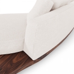 Диван GODARD от BRABBU, дизайн Boca do Lobo