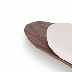 Диван GODARD от BRABBU, дизайн Boca do Lobo