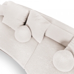 Диван GODARD от BRABBU, дизайн Boca do Lobo