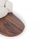 Диван GODARD от BRABBU, дизайн Boca do Lobo