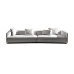 Диван Granville, дизайн Minotti