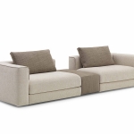 Диван Happ Sofa, дизайн Trussardi Casa