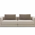 Диван Happ Sofa, дизайн Trussardi Casa