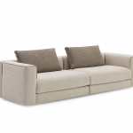 Диван Happ Sofa, дизайн Trussardi Casa